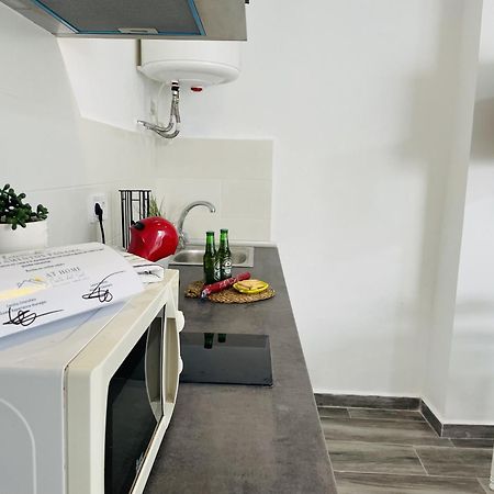 Apartamento Panama 3 Nerja Ngoại thất bức ảnh