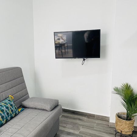 Apartamento Panama 3 Nerja Ngoại thất bức ảnh