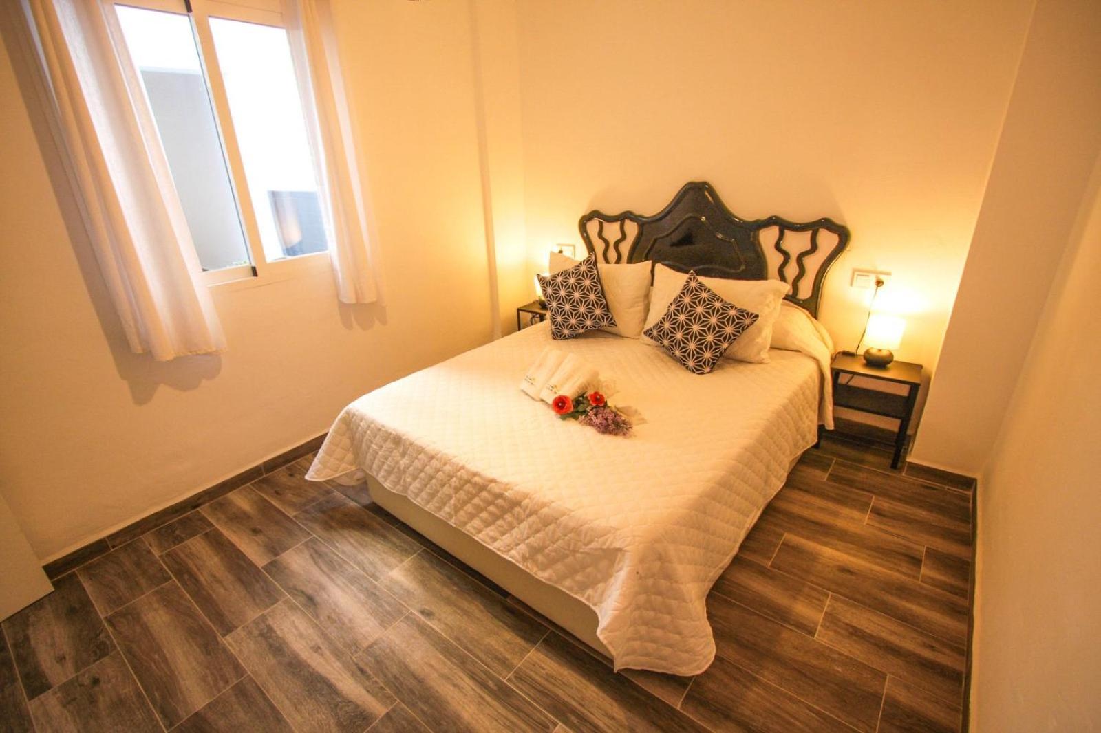 Apartamento Panama 3 Nerja Ngoại thất bức ảnh