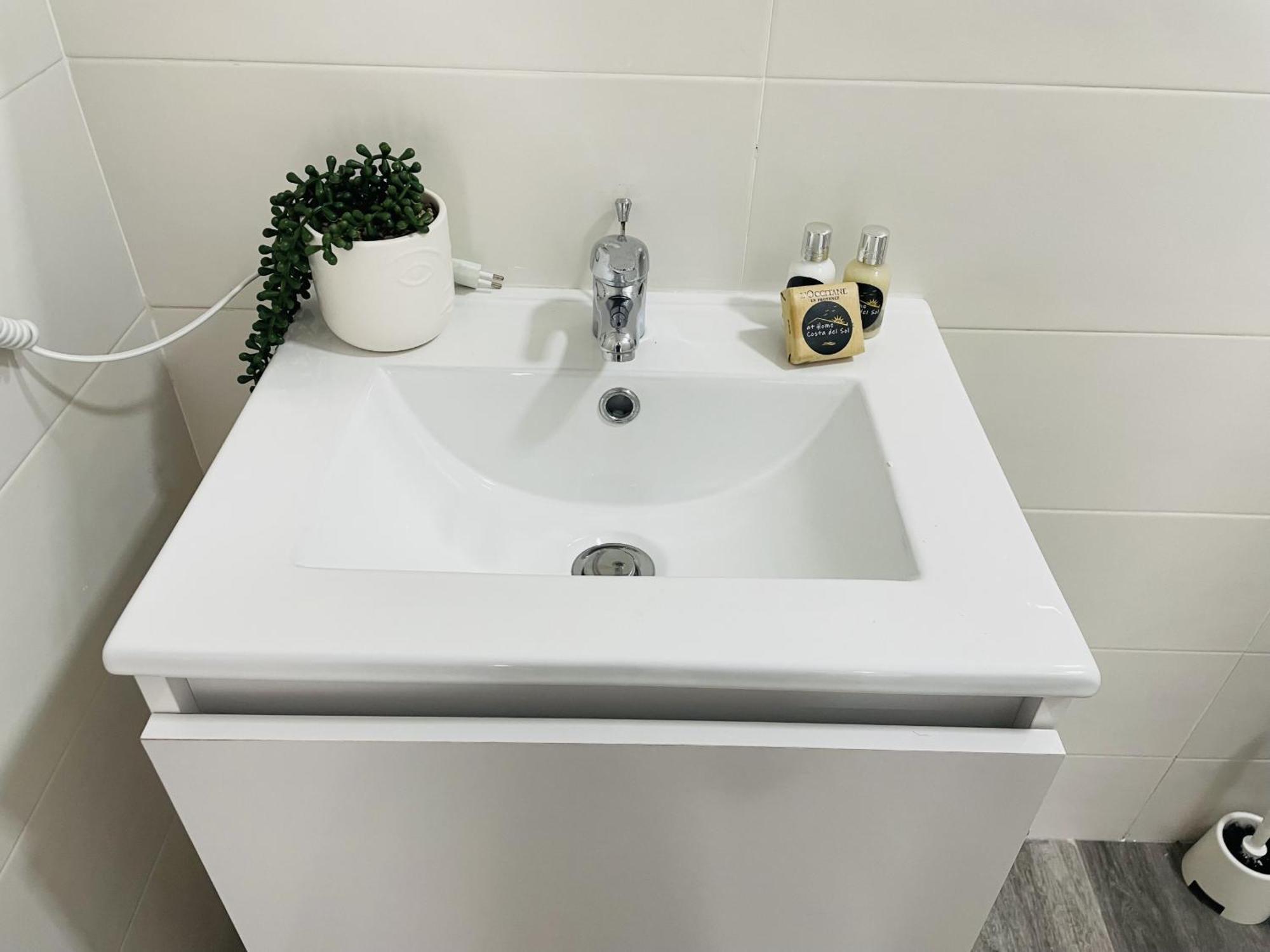 Apartamento Panama 3 Nerja Ngoại thất bức ảnh