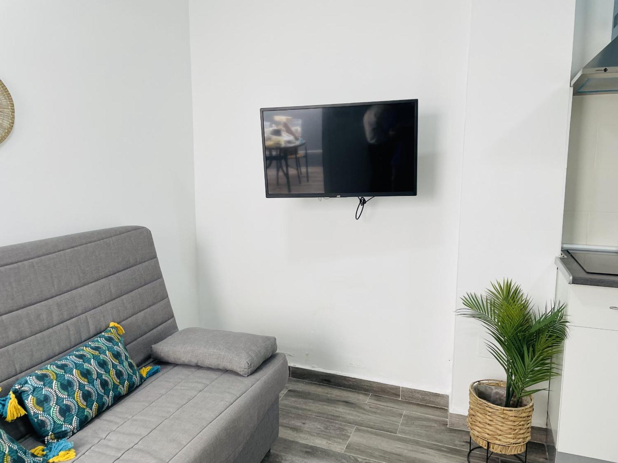 Apartamento Panama 3 Nerja Ngoại thất bức ảnh