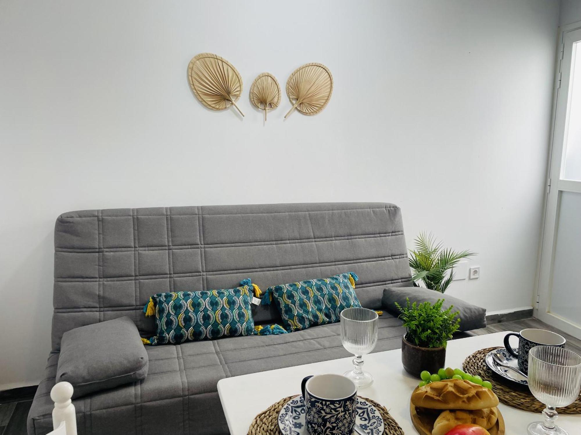 Apartamento Panama 3 Nerja Ngoại thất bức ảnh