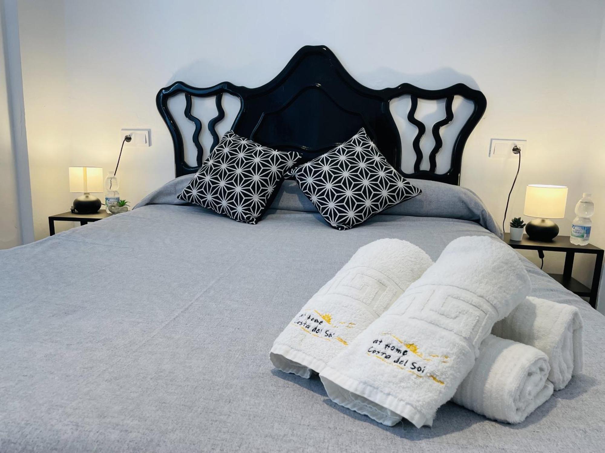Apartamento Panama 3 Nerja Ngoại thất bức ảnh