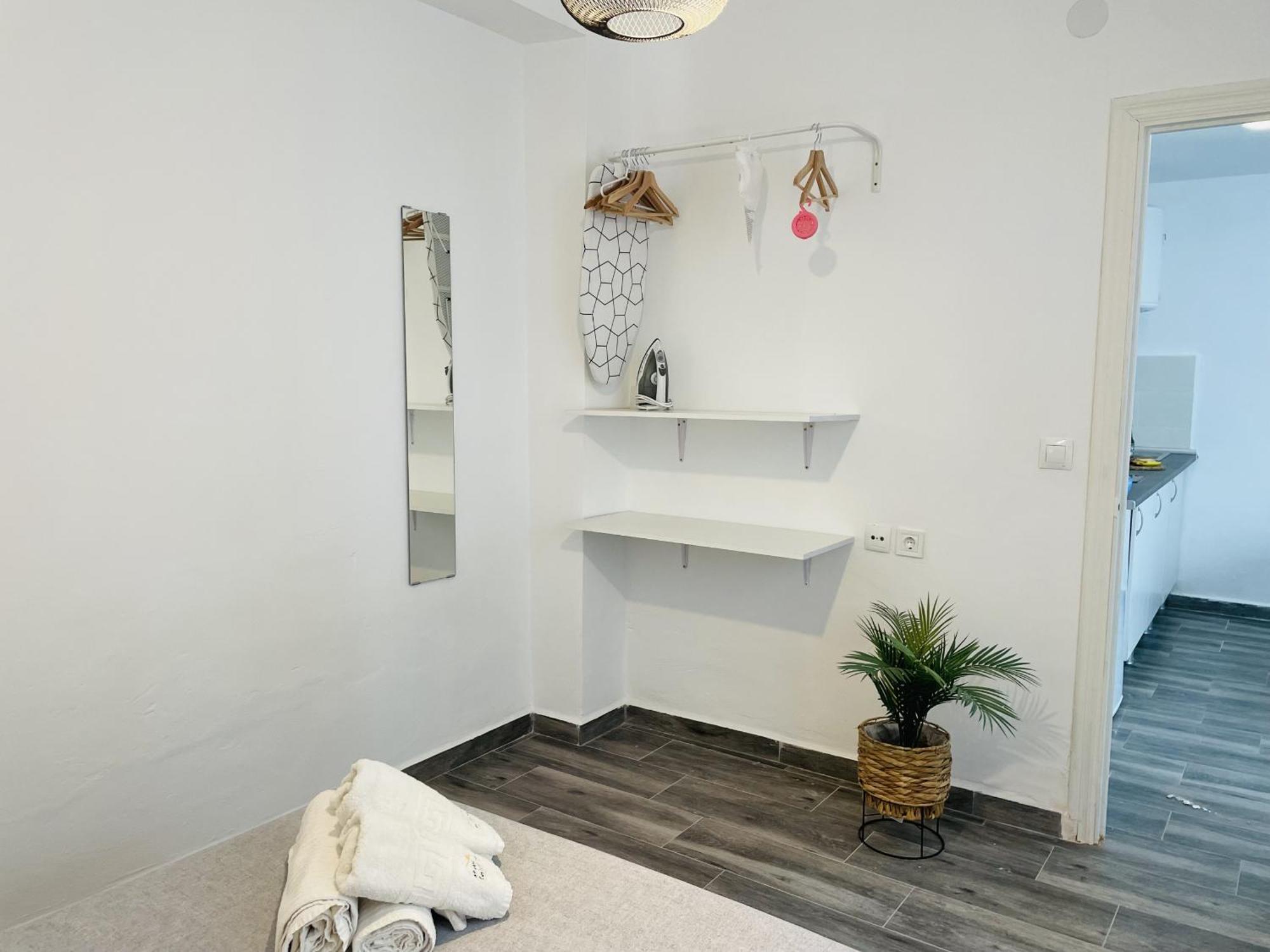 Apartamento Panama 3 Nerja Ngoại thất bức ảnh