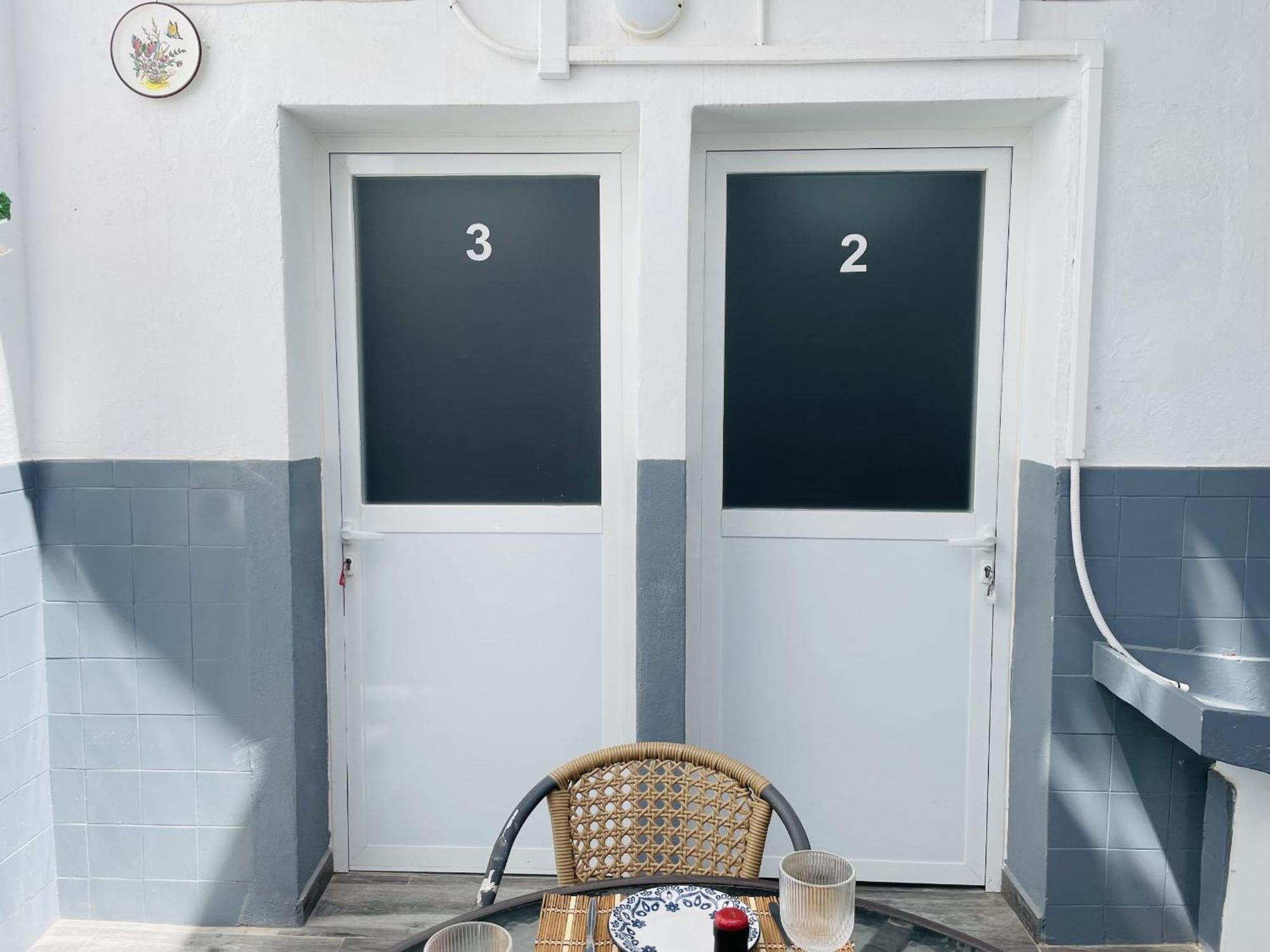 Apartamento Panama 3 Nerja Ngoại thất bức ảnh