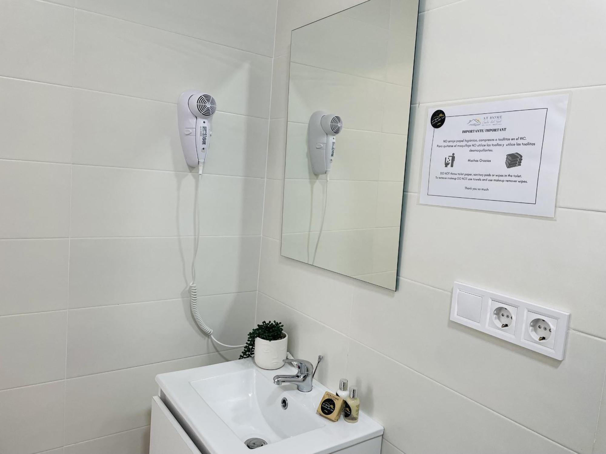 Apartamento Panama 3 Nerja Ngoại thất bức ảnh