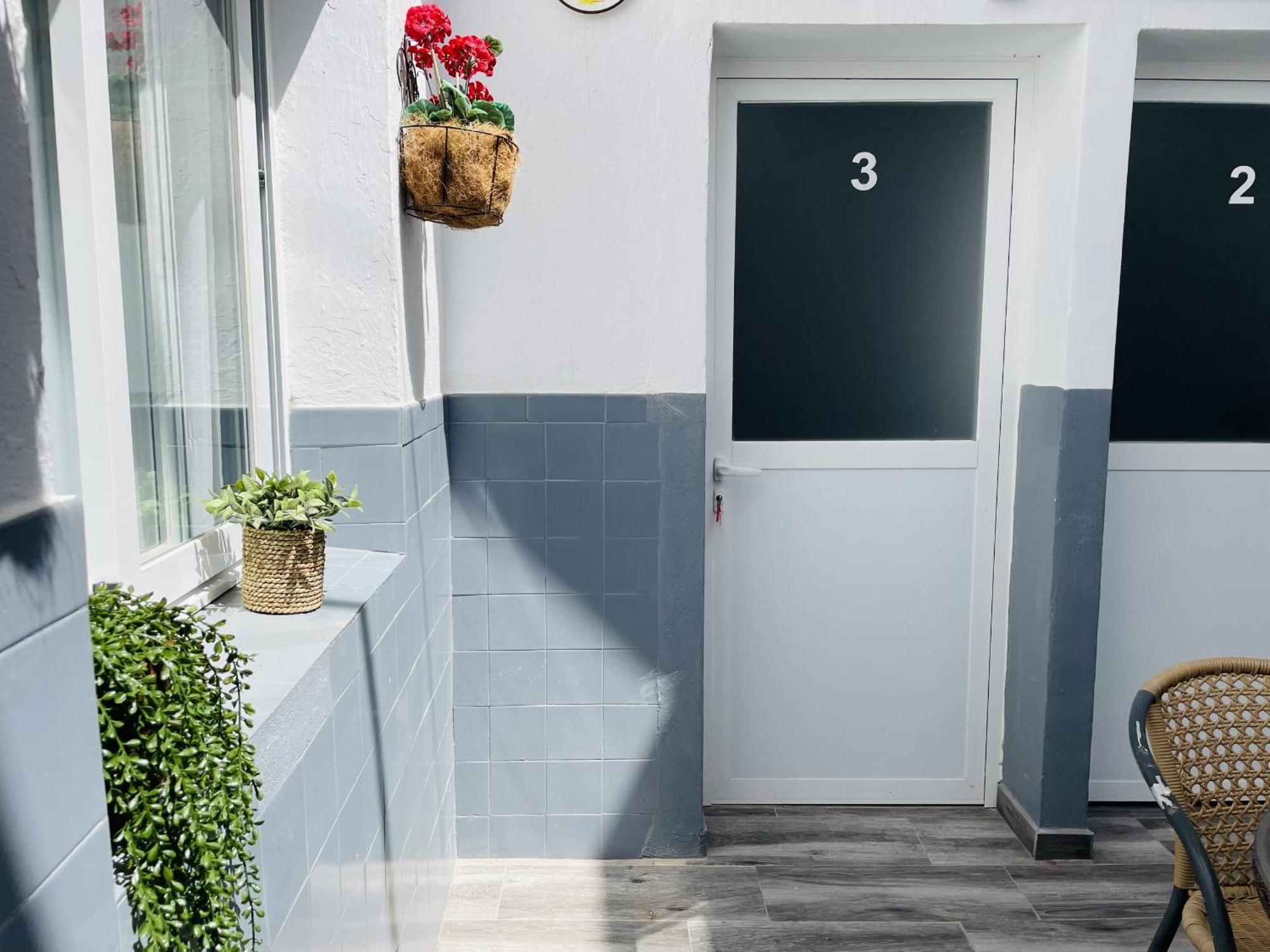 Apartamento Panama 3 Nerja Ngoại thất bức ảnh
